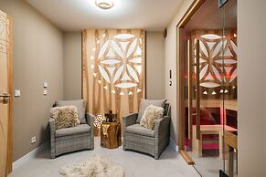 Skyline Villa - LoftAffair