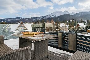 Skyline Villa - LoftAffair