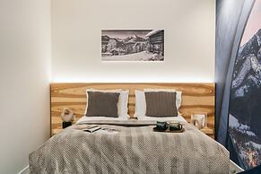 Skyline Villa - LoftAffair