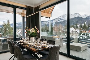 Skyline Villa - LoftAffair