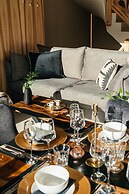 Skyline Villa - LoftAffair