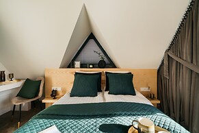 Skyline Villa - LoftAffair