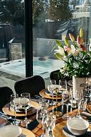 Skyline Villa - LoftAffair