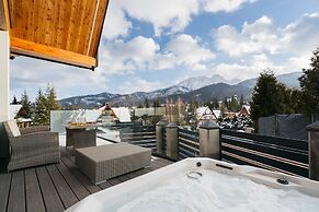 Skyline Villa - LoftAffair