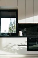 Skyline Villa - LoftAffair