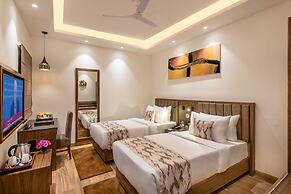 Lords Eco Inn Dehradun