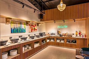 Lords Eco Inn Dehradun