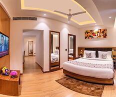 Lords Eco Inn Dehradun