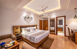 Lords Eco Inn Dehradun