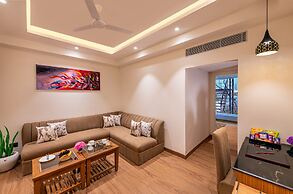 Lords Eco Inn Dehradun