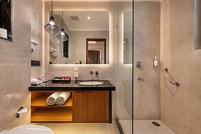 Lords Eco Inn Dehradun