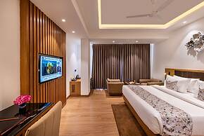 Lords Eco Inn Dehradun