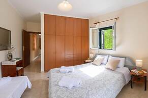 Nikis Country House - Lefkada BnB Private Parking