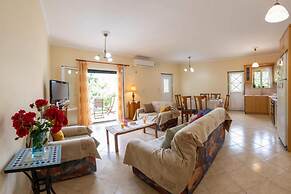 Nikis Country House - Lefkada BnB Private Parking