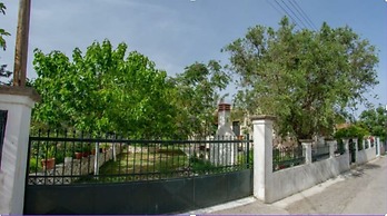 Nikis Country House - Lefkada BnB Private Parking