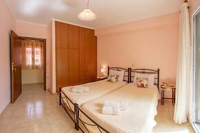 Nikis Country House - Lefkada BnB Private Parking