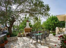 Nikis Country House - Lefkada BnB Private Parking