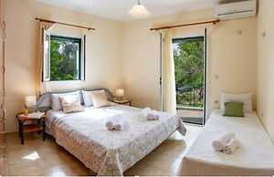 Nikis Country House - Lefkada BnB Private Parking