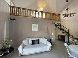 Garyfallias Country House Lefkada - Lefkada BnB