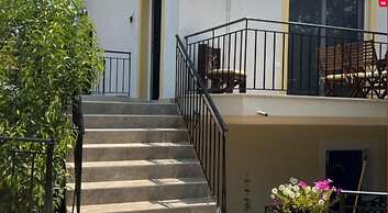 Garyfallias Country House Lefkada - Lefkada BnB