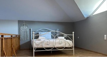 Garyfallias Country House Lefkada - Lefkada BnB