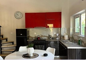 Garyfallias Country House Lefkada - Lefkada BnB