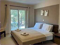 Garyfallias Country House Lefkada - Lefkada BnB