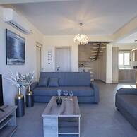 Kathisma Sunset Villlas - Brand new 2024