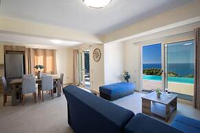 Kathisma Sunset Villlas - Brand new 2024