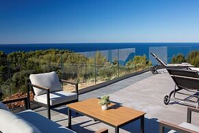 Kathisma Sunset Villlas - Brand new 2024