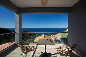 Kathisma Sunset Villlas - Brand new 2024