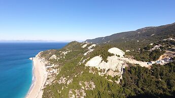 Kathisma Sunset Villlas - Brand new 2024