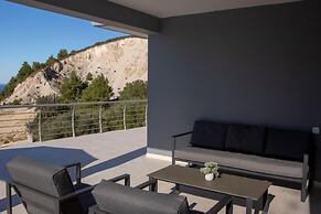 Kathisma Sunset Villlas - Brand new 2024