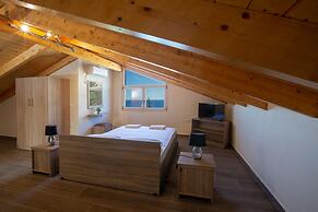 Kathisma Sunset Villlas - Brand new 2024