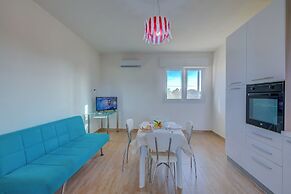 Le Bianche Apartment 1 Near The Sea