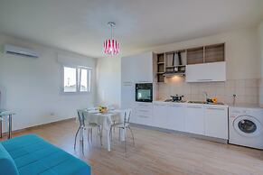 Le Bianche Apartment 1 Near The Sea