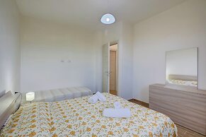 Le Bianche Apartment 1 Near The Sea