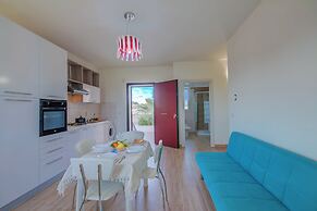 Le Bianche Apartment 1 Near The Sea