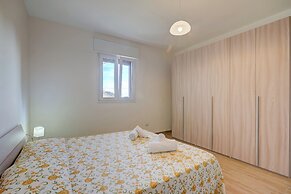 Le Bianche Apartment 1 Near The Sea