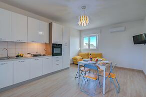 Le Bianche Apartment 2 Near The Sea