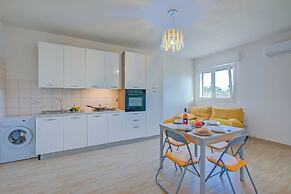 Le Bianche Apartment 2 Near The Sea