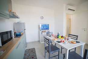 Villa Cristal Pool and Padel