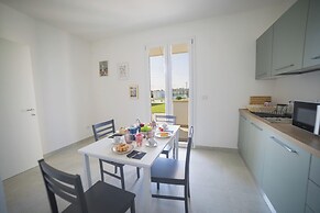 Villa Cristal Pool and Padel