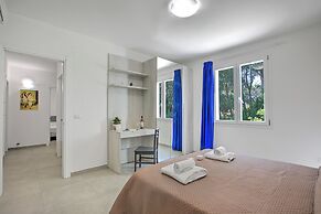 Villa Cristal Pool and Padel