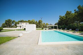 Villa Cristal Pool and Padel