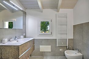 Villa Cristal Pool and Padel