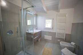 Villa Cristal Pool and Padel