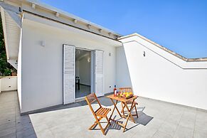 Villa Cristal Pool and Padel