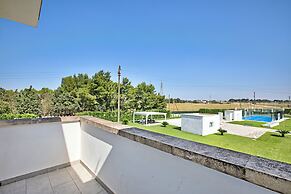 Villa Cristal Pool and Padel