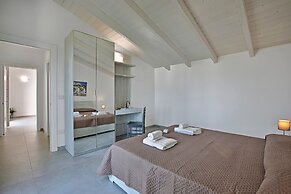 Villa Cristal Pool and Padel